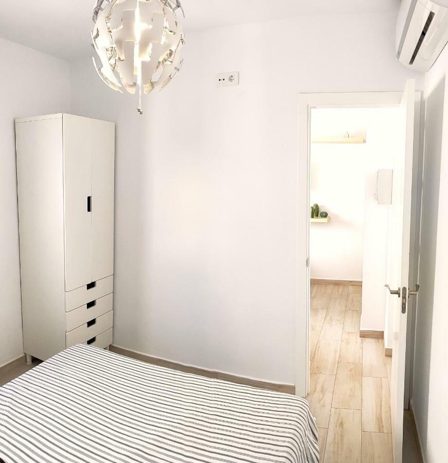 Apartamento Kotikó 18 Conil De La Frontera Exterior foto